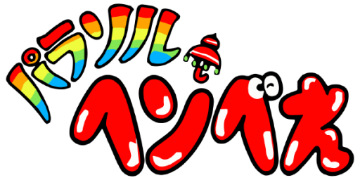 Parasol Henbee (Japan) logo